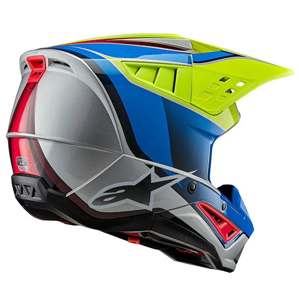 Alpinestars - SM5 Sail Helmet - Image 13