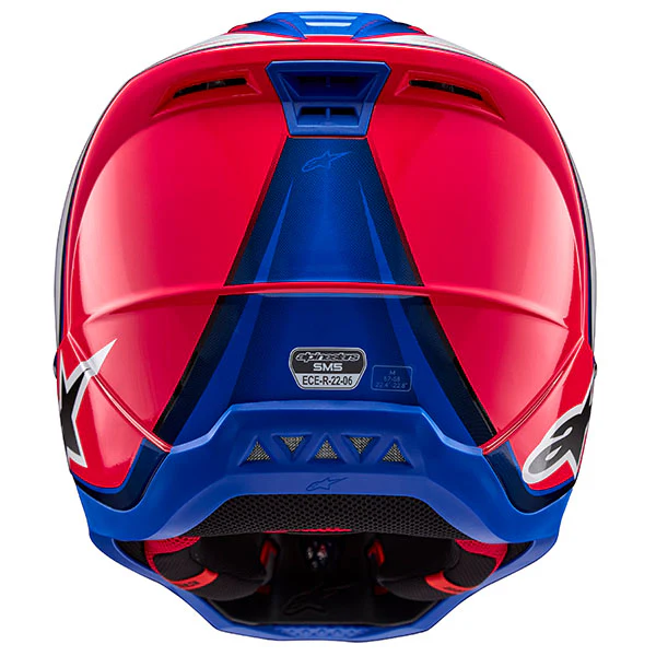Alpinestars - SM5 Sail Helmet - Image 22