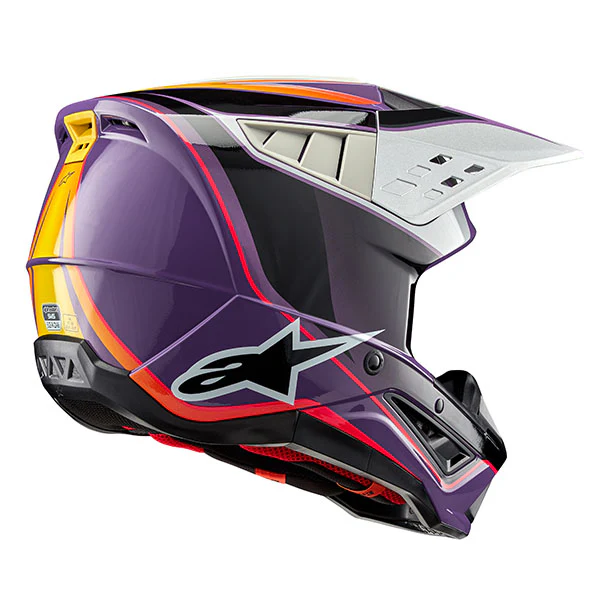Alpinestars - SM5 Sail Helmet - Image 7