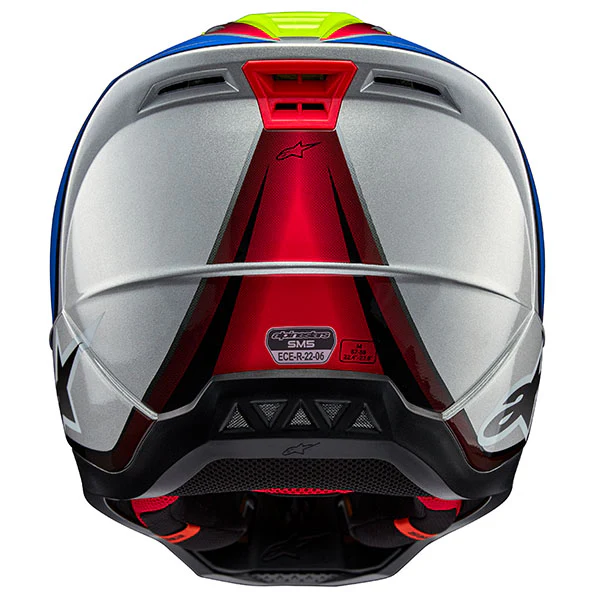 Alpinestars - SM5 Sail Helmet - Image 9
