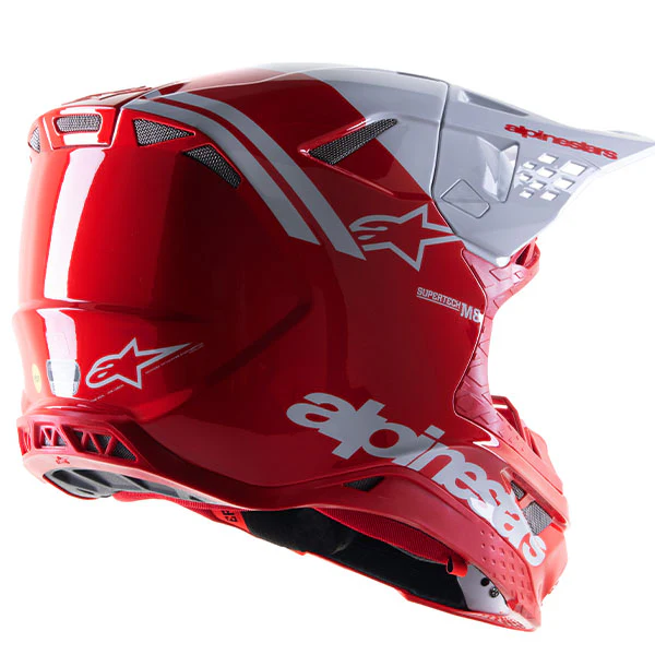 Alpinestars - SM8 Radium 2 Helmet - Image 2