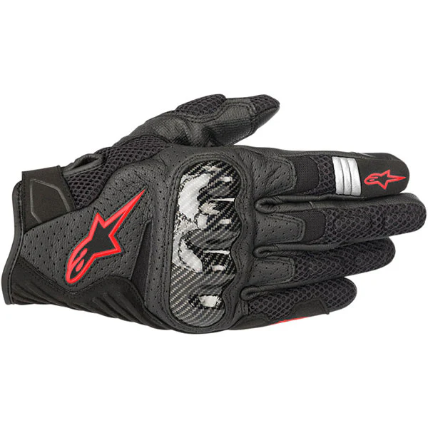 Alpinestars - SMX-1 Air Carbon V2 Gloves - Image 2