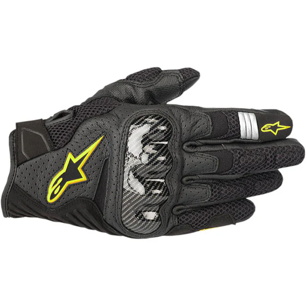 Alpinestars - SMX-1 Air Carbon V2 Gloves - Image 3