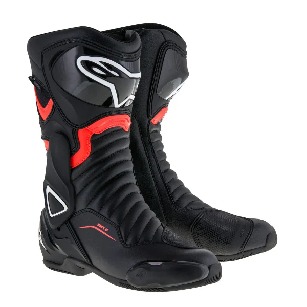 Alpinestars - SMX-6 v2 Drystar Boot - Image 2