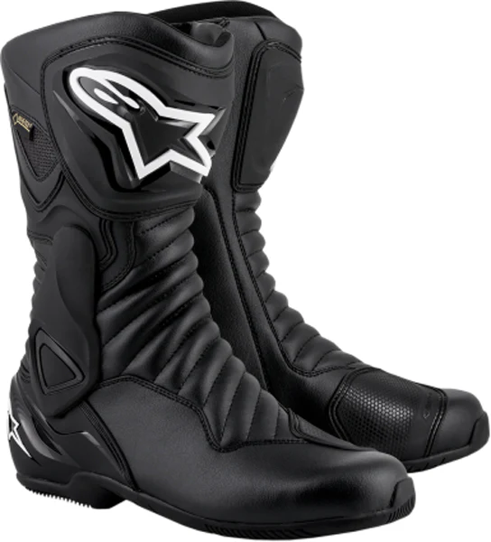 Alpinestars - SMX-6 V2 Gore-Tex Boot - Image 2