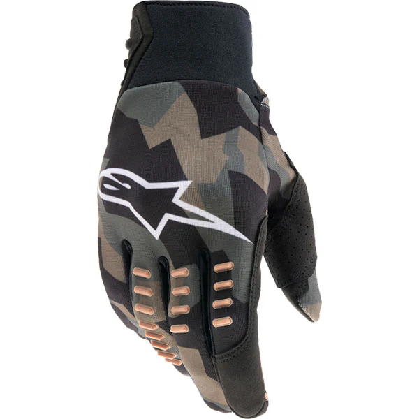 Alpinestars - SMX-E Gloves - Image 3