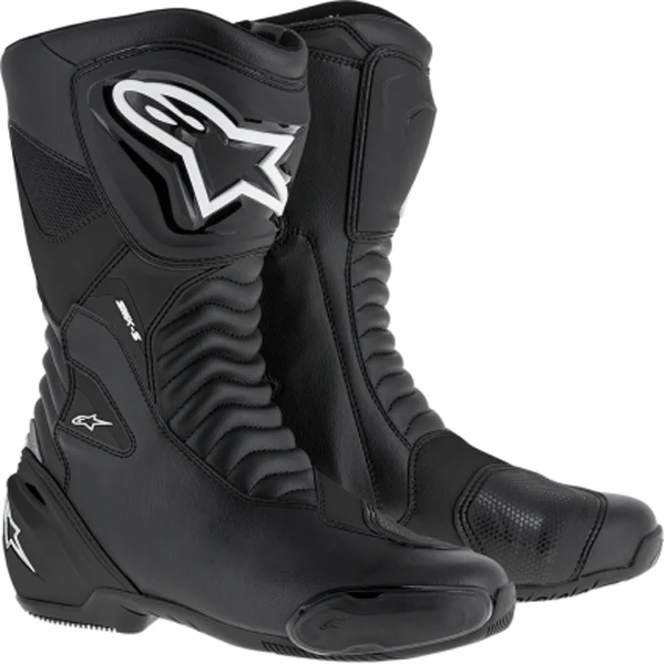 Alpinestars - SMX S Boot - Image 2