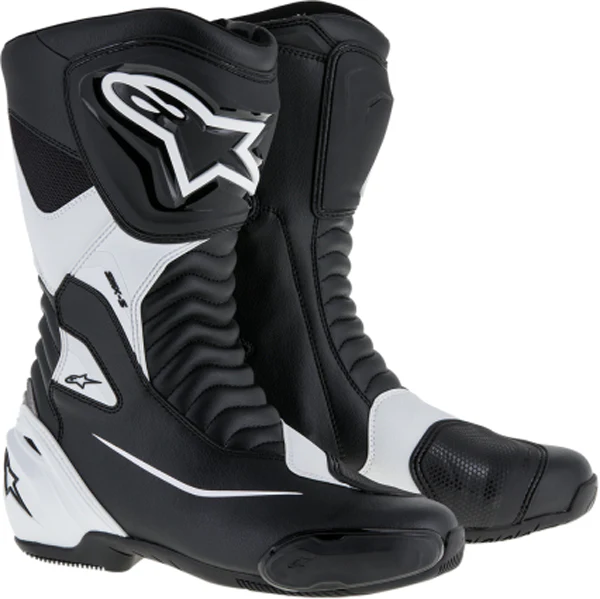 Alpinestars - SMX S Boot - Image 3