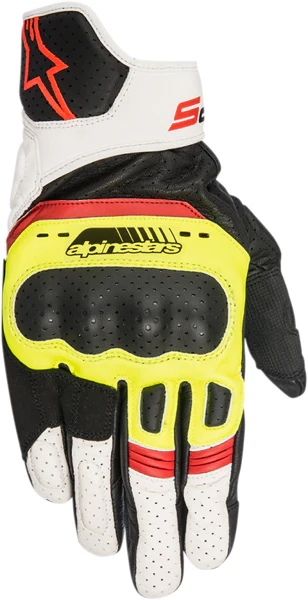 Alpinestars - SP-5 Leather Glove - Image 6