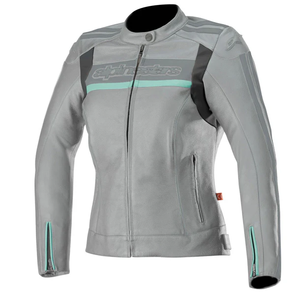 Alpinestars - Stella Dyno V2 Leather Jacket (Women's) - Image 3