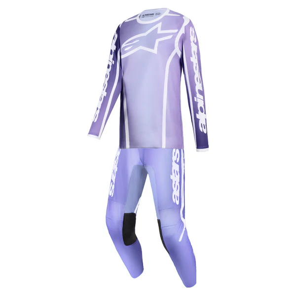 Alpinestars - Stella Fluid Apex Jersey, Pant Combo (Womens) - Image 2