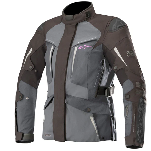 Alpinestars - Stella Yaguara DryStar Jacket TechAir Compatible (Women's) - Image 3