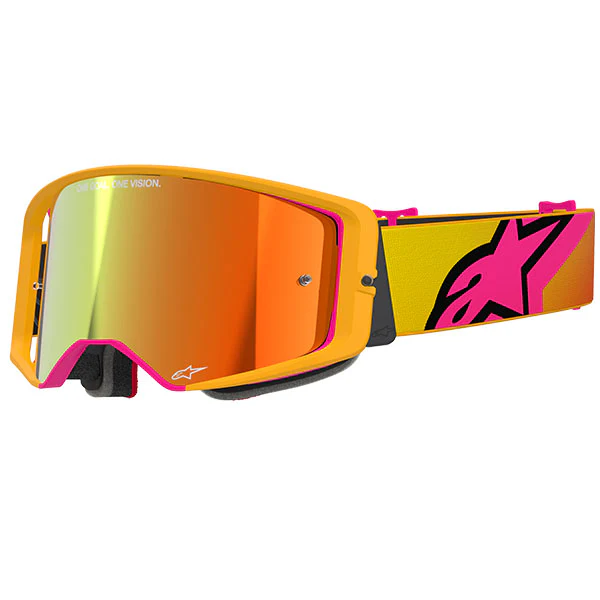 Alpinestars - Supertech Corp Goggle - Image 17