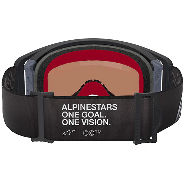 Alpinestars - Supertech Corp Goggle - Image 4