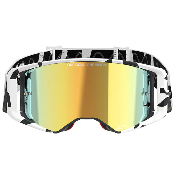 Alpinestars - Supertech Corp Goggle - Image 7