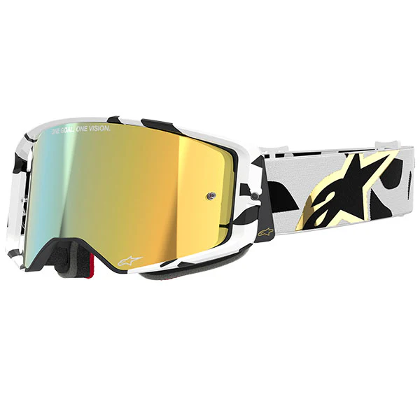 Alpinestars - Supertech Corp Goggle - Image 9