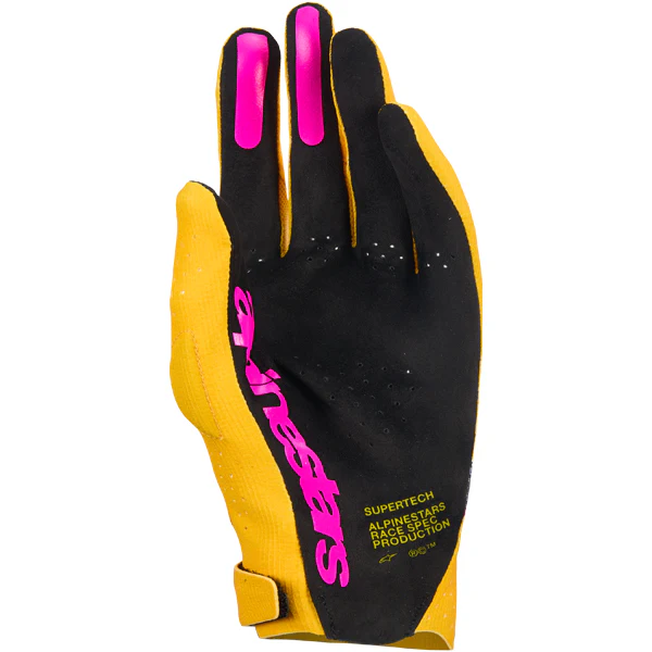 Alpinestars - Supertech Gloves - Image 10