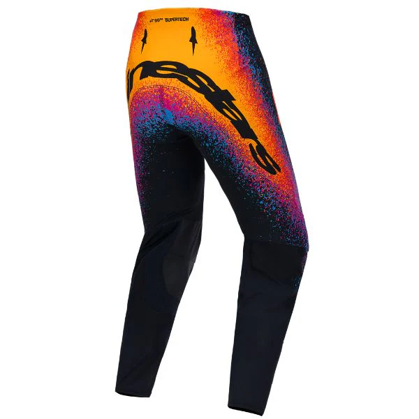 Alpinestars - Supertech LE Black Hole Pants - Image 2