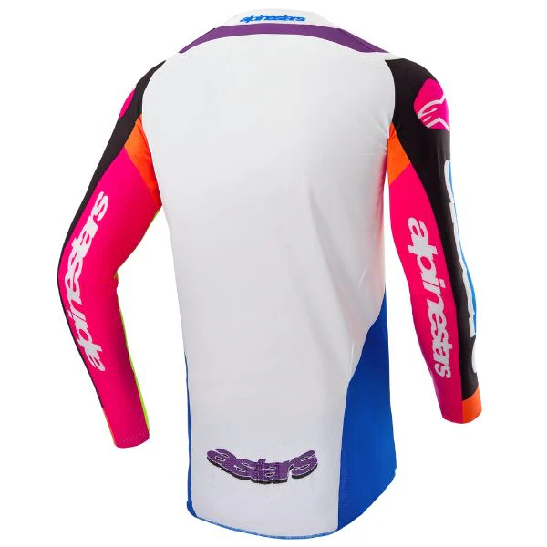 Alpinestars - Supertech LE Hay Jersey - Image 2