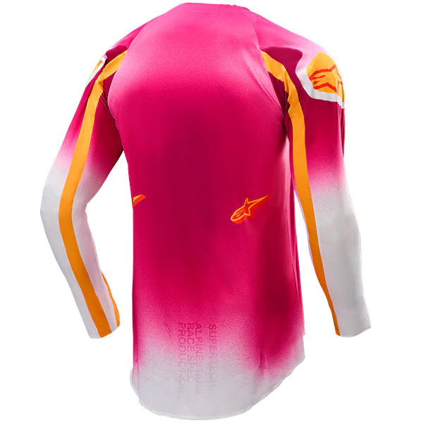 Alpinestars - Supertech LE MIG Jersey - Image 2