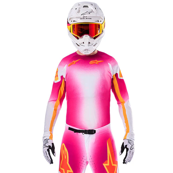 Alpinestars - Supertech LE MIG Jersey - Image 3