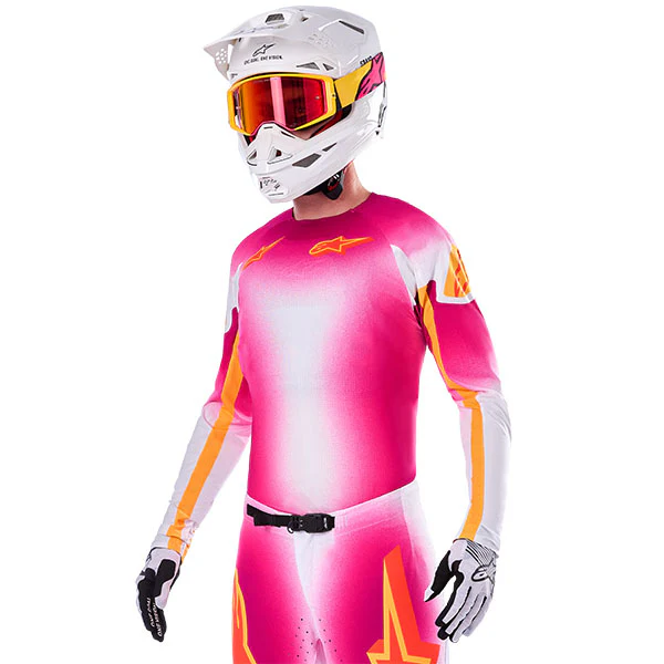 Alpinestars - Supertech LE MIG Jersey - Image 4