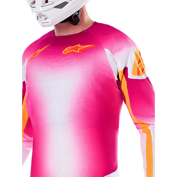 Alpinestars - Supertech LE MIG Jersey - Image 6