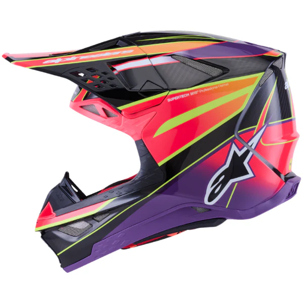 Alpinestars - Supertech M10 Era Helmet - Image 14