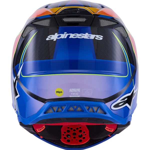 Alpinestars - Supertech M10 Era Helmet - Image 21