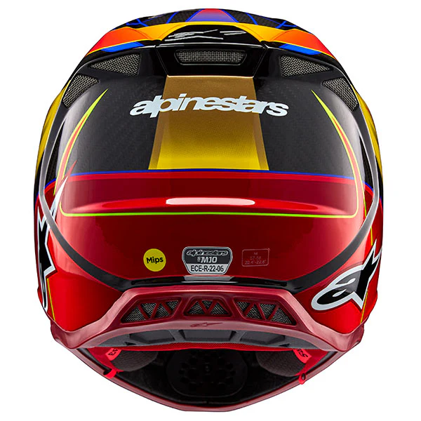 Alpinestars - Supertech M10 Era Helmet - Image 3
