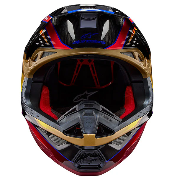 Alpinestars - Supertech M10 Era Helmet - Image 5