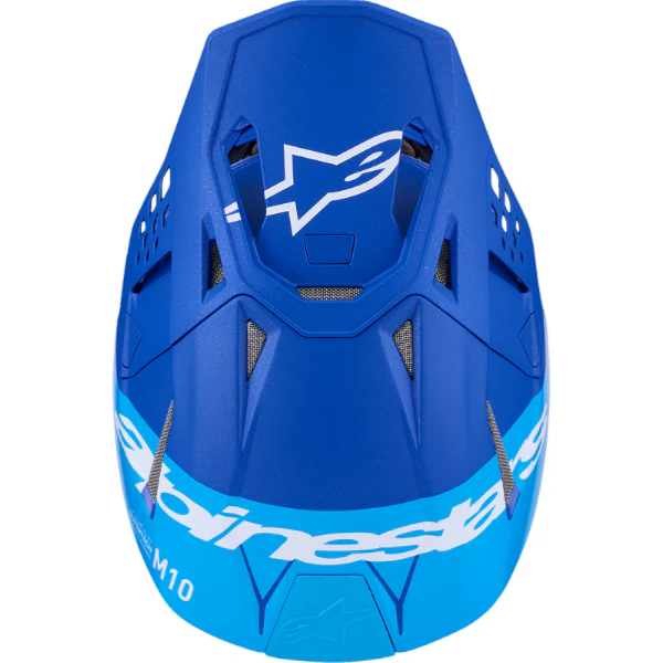 Alpinestars - Supertech M10 Flood Helmet - Image 21