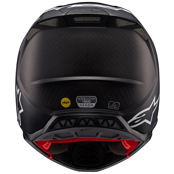 Alpinestars - Supertech M10 Flood Helmet - Image 4