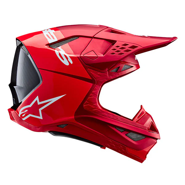 Alpinestars - Supertech M10 Flood Helmet - Image 9