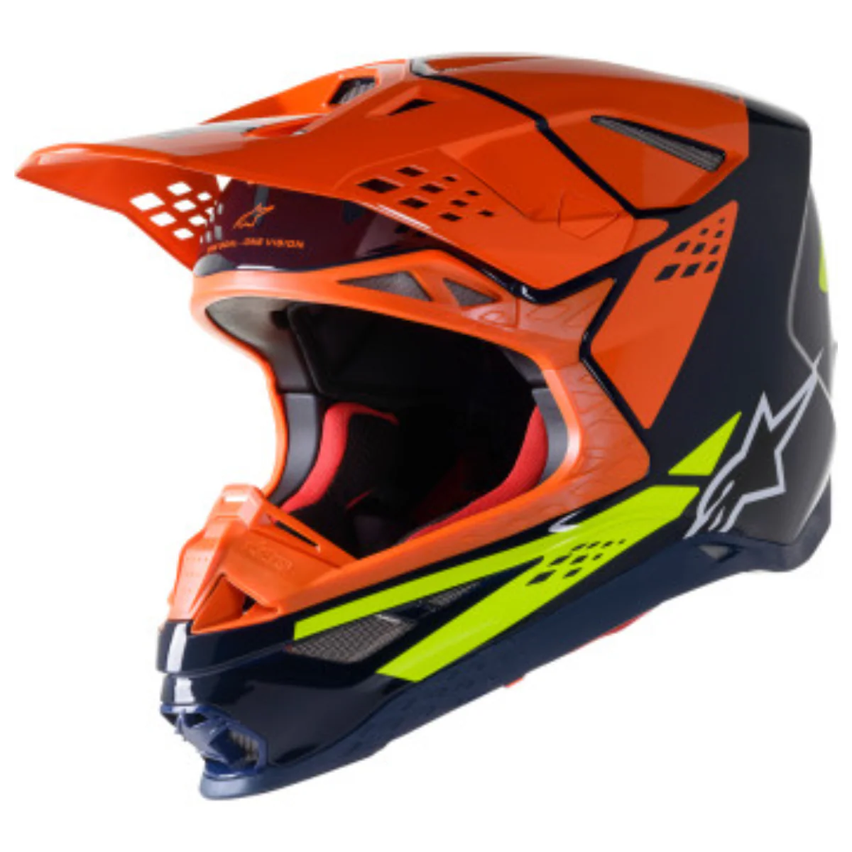Alpinestars - Supertech M8 Factory MIPS Helmet