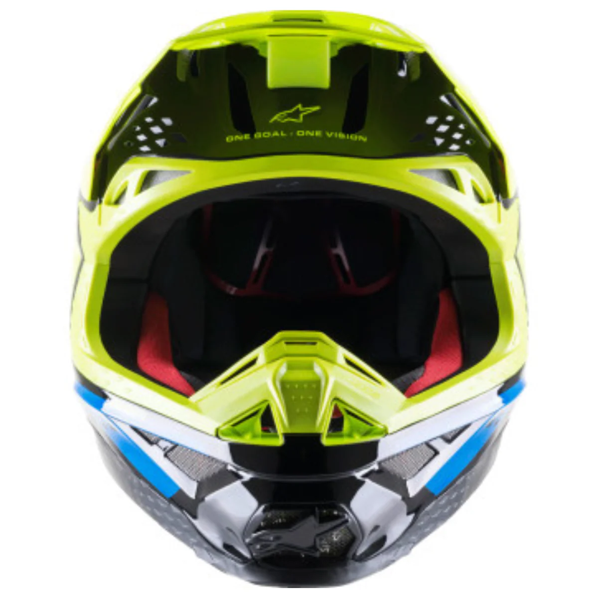 Alpinestars - Supertech M8 Factory MIPS Helmet - Image 6