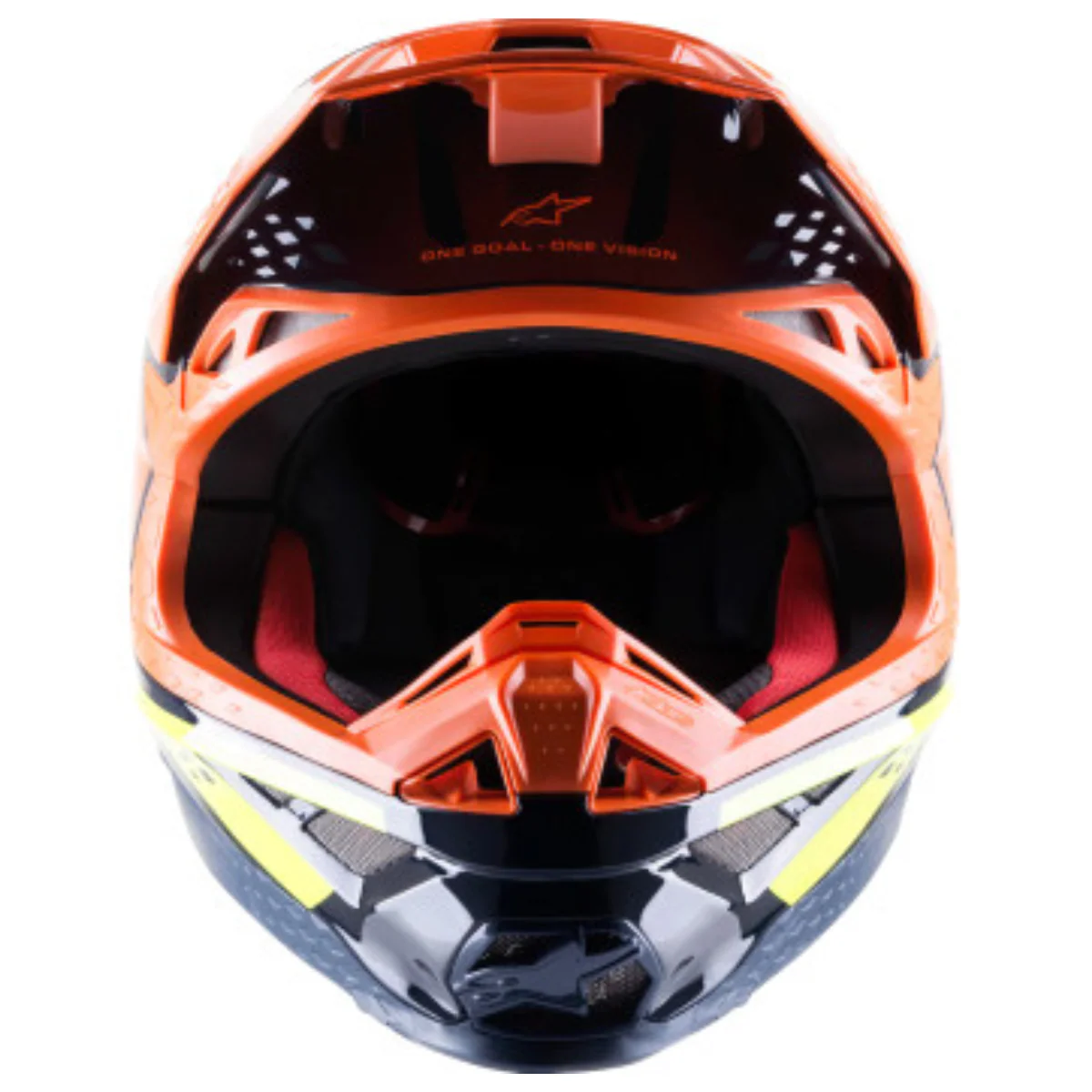 Alpinestars - Supertech M8 Factory MIPS Helmet - Image 8