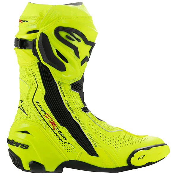 Alpinestars - Supertech R Vented Boots - Image 13