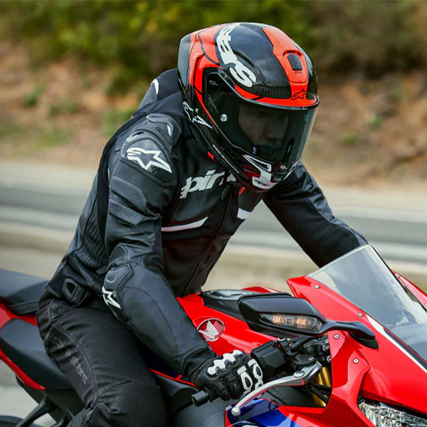 Alpinestars - Supertech R10 Element Helmet - Image 5