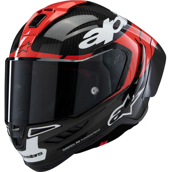 Alpinestars - Supertech R10 Element Helmet - Image 6