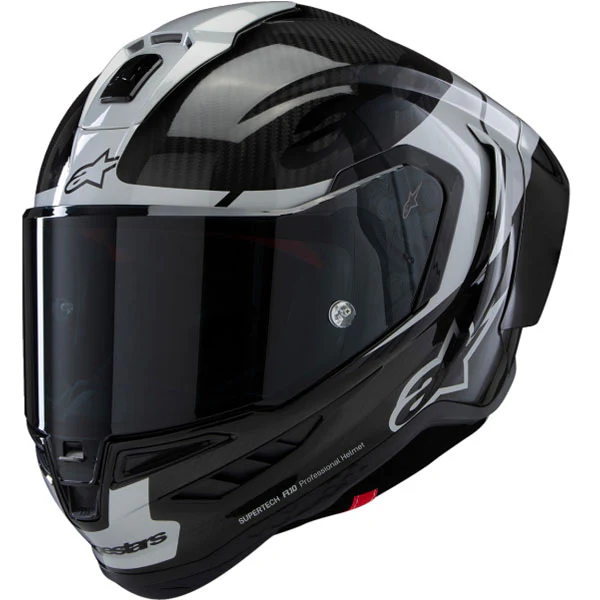 Alpinestars - Supertech R10 Element Helmet - Image 7