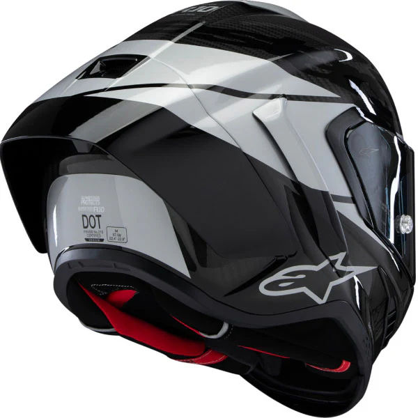 Alpinestars - Supertech R10 Element Helmet - Image 9