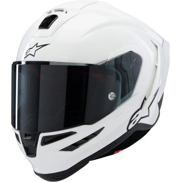 Alpinestars - Supertech R10 Helmet - Image 8