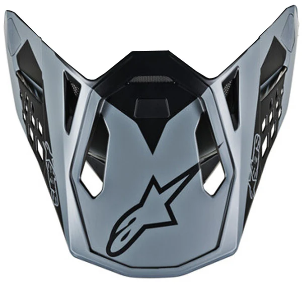 Alpinestars - Supertech S-M10 Replacement Visor - Image 2