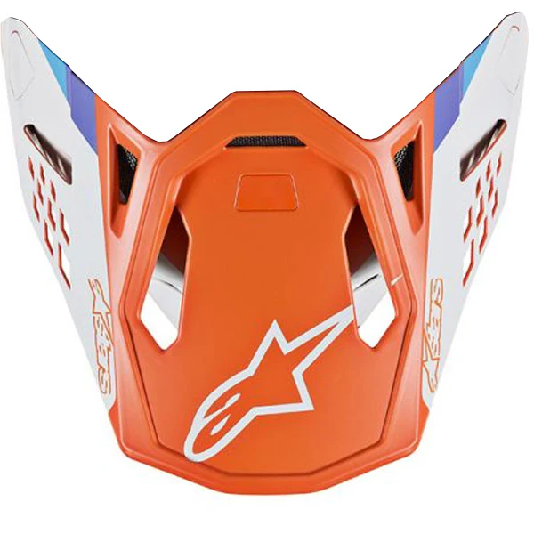Alpinestars - Supertech S-M8 Replacement Visor - Image 15