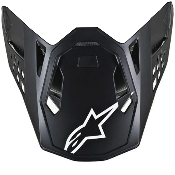 Alpinestars - Supertech S-M8 Replacement Visor - Image 7
