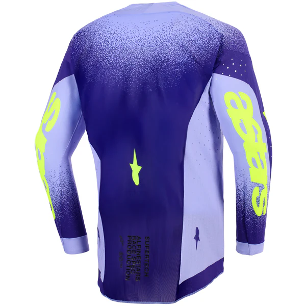 Alpinestars - Supertech Scenz Jersey - Image 10