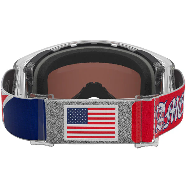 Alpinestars - Supertech Vision Merica Goggles (Youth) - Image 7
