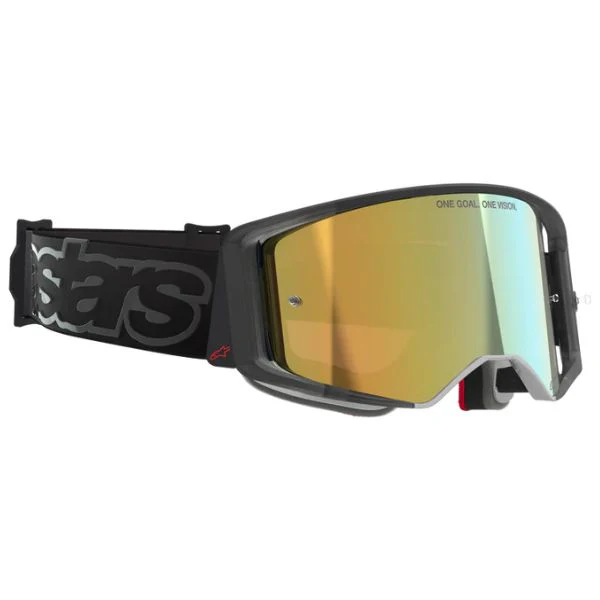 Alpinestars - Supertech Vision Vista Goggles - Image 4