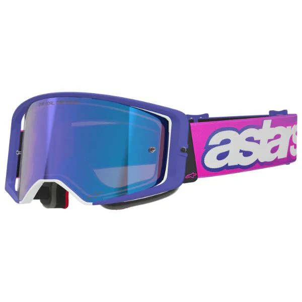 Alpinestars - Supertech Vision Vista Goggles - Image 6